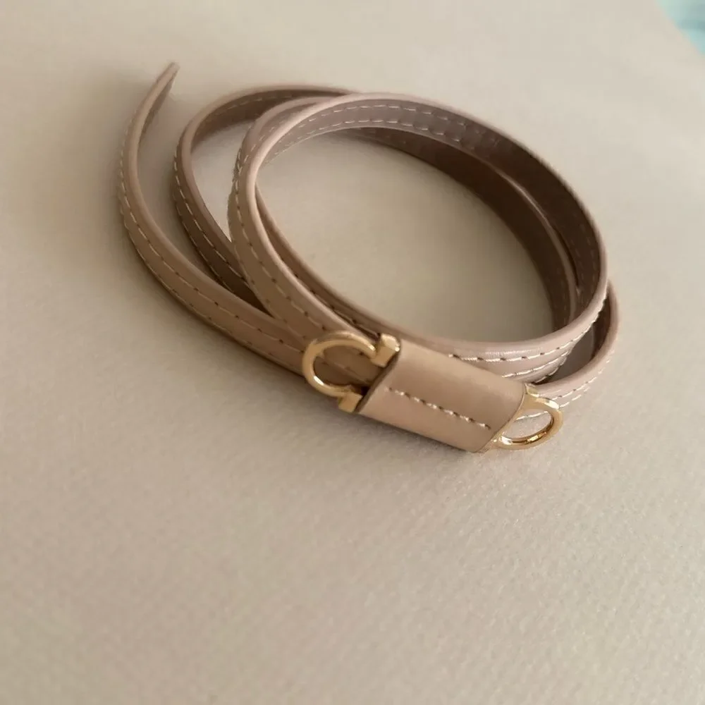 Boho  belt  S846
